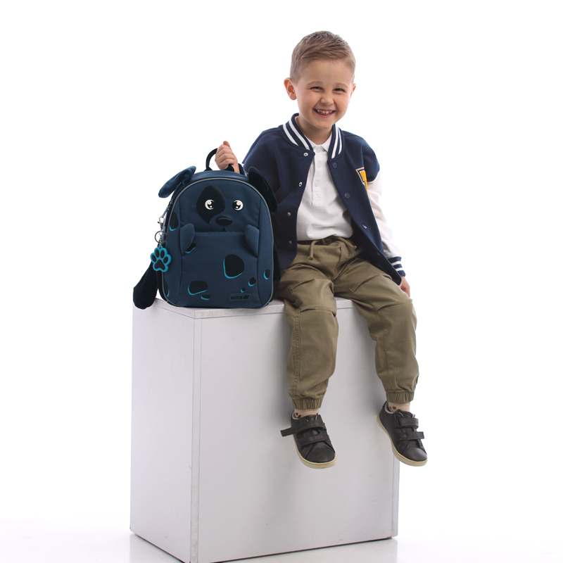Kite Kids Good Dog K25-2728XS-2 Preschool Backpack