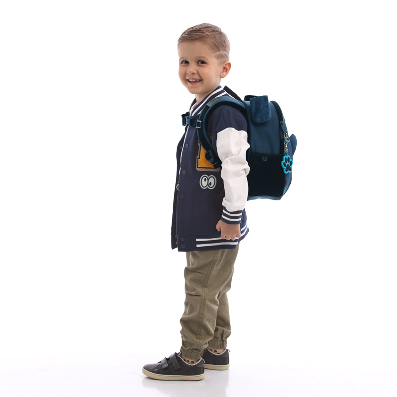Kite Kids Good Dog K25-2728XS-2 Preschool Backpack