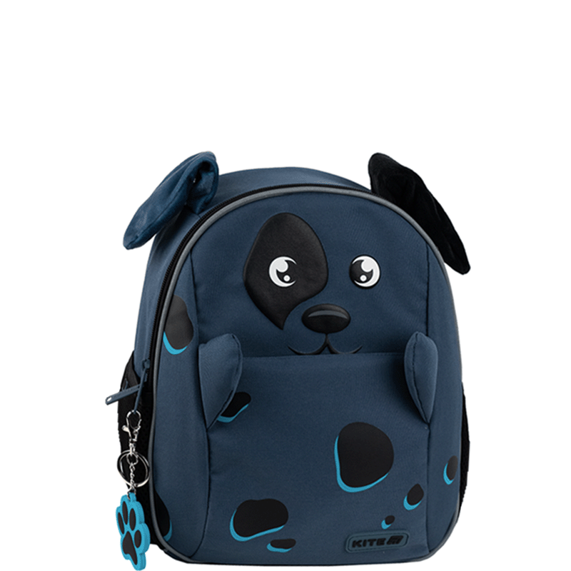 Kite Kids Good Dog K25-2728XS-2 Preschool Backpack