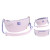 Crossbody Bag Kite Education teens K25-2774-3 Pinkish