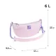 Kite K25-2774-3 Crossbody Bag – Stylish Pinkish Everyday Essential