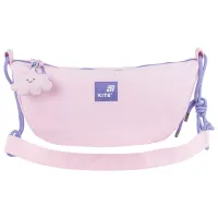 Crossbody Bag Kite Education teens Pinkish