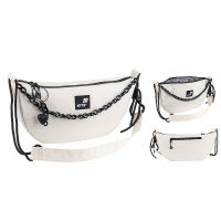 Crossbody Bag Kite Education teens K25-2774-4 Beige