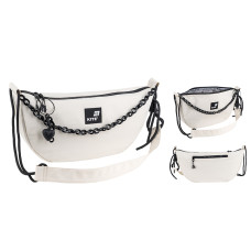 Crossbody Bag Kite Education teens K25-2774-4 Beige