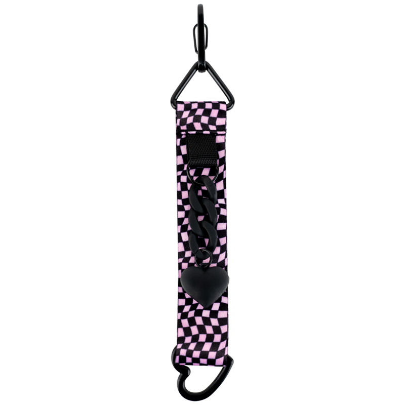 Stylish Pendant Keychain Kite – 19cm Streetwear Accessory