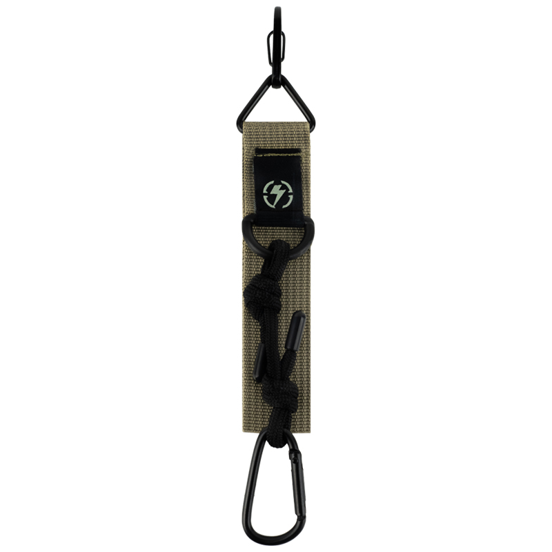 Bold & Stylish – Kite K25-3002-9 Keychain Pendant for Bags & Keys