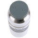Compact & Stylish White Thermos – 473 ml of Daily Warmth