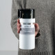 Compact & Stylish White Thermos – 473 ml of Daily Warmth