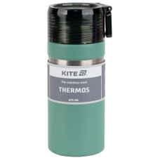 Thermos Kite K25-320-2, 473 ml, Green