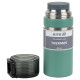 Elegant Green Thermos – 473 ml of Practical Style