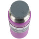 Purple Thermos with Cup Lid – 473 ml of Everyday Comfort