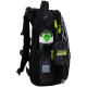 Orthopedic Frame Backpack Kite K25-531M-4 – Street Style for Grades 1–4