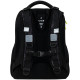 Orthopedic Frame Backpack Kite K25-531M-4 – Street Style for Grades 1–4