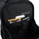 Orthopedic Frame Backpack Kite K25-531M-4 – Street Style for Grades 1–4