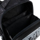 Orthopedic Frame Backpack Kite K25-531M-4 – Street Style for Grades 1–4