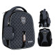 Ergonomic School Backpack for Boys – Kite Education College Line