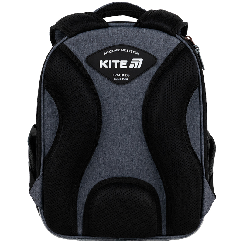 Ergonomic School Backpack for Boys – Kite Education College Line