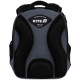 Ergonomic School Backpack for Boys – Kite Education College Line
