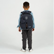 Backpack school frame Kite Education College Line Boy 