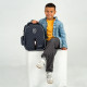 Ergonomic School Backpack for Boys – Kite Education College Line