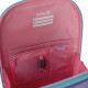 Kite K25-556m-1 Violet School Frame Backpack with Wallet