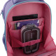 Kite K25-556m-1 Violet School Frame Backpack with Wallet