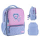 Kite Kids Lovely K25-559XS-1 Preschool Backpack with 3D Design