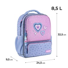 Kite Kids Lovely Preschool Backpack