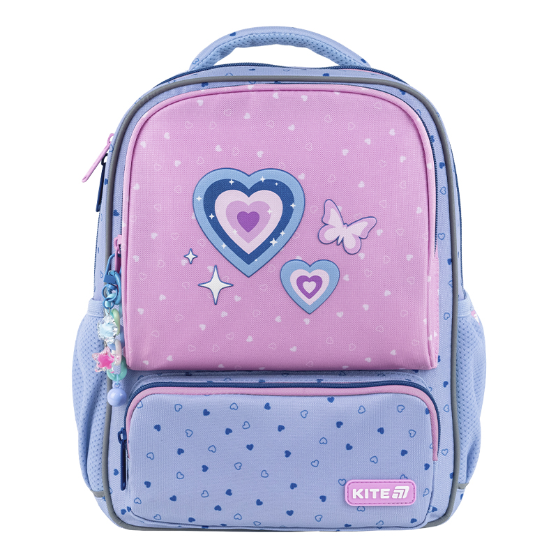 Kite Kids Lovely K25-559XS-1 Preschool Backpack with 3D Design