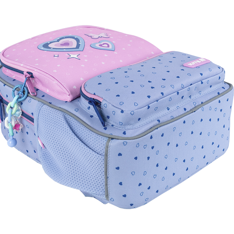 Kite Kids Lovely K25-559XS-1 Preschool Backpack with 3D Design