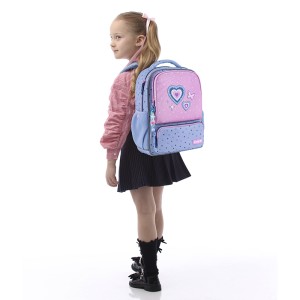 Kite Kids Lovely Preschool Backpack