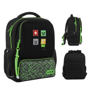 Kite Kids Multiplayer Preschool Backpack