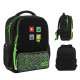 Kite Kids Multiplayer K25-559XS-2 – Ultra-Light Preschool Backpack
