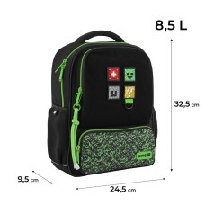 Kite Kids Multiplayer Preschool Backpack
