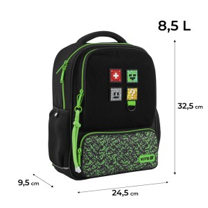Kite Kids Multiplayer Preschool Backpack