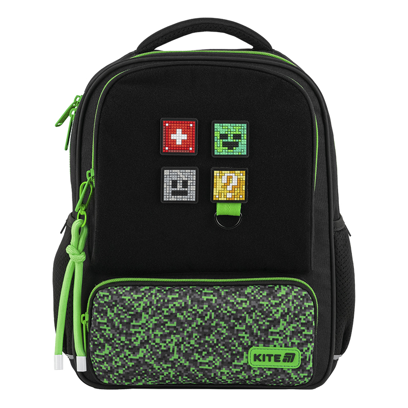 Kite Kids Multiplayer K25-559XS-2 – Ultra-Light Preschool Backpack