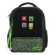 Kite Kids Multiplayer K25-559XS-2 – Ultra-Light Preschool Backpack
