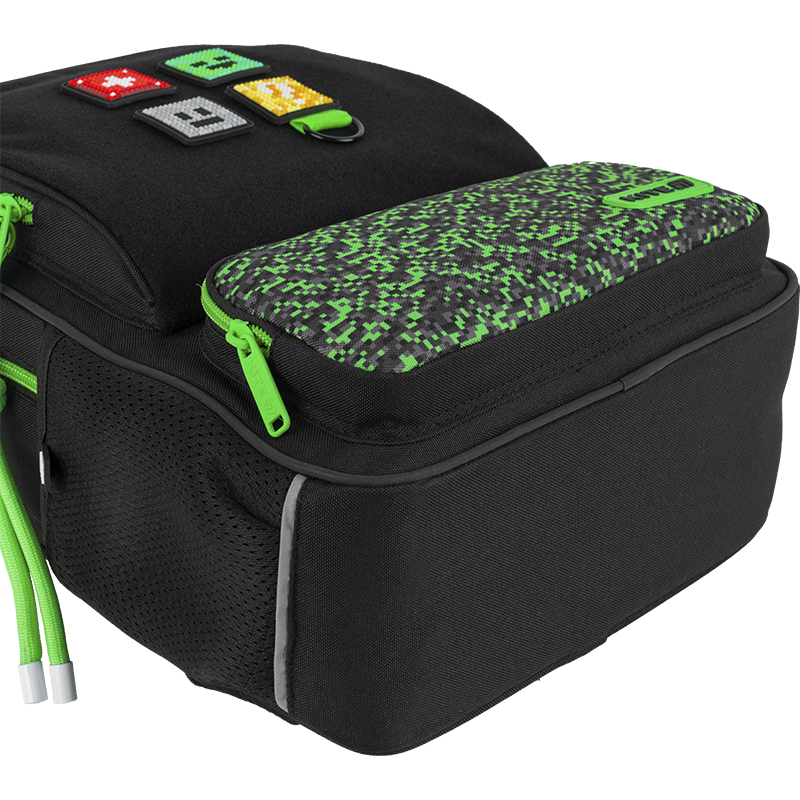 Kite Kids Multiplayer K25-559XS-2 – Ultra-Light Preschool Backpack