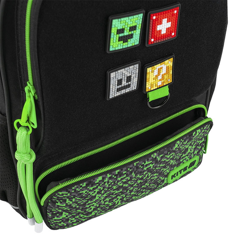 Kite Kids Multiplayer K25-559XS-2 – Ultra-Light Preschool Backpack
