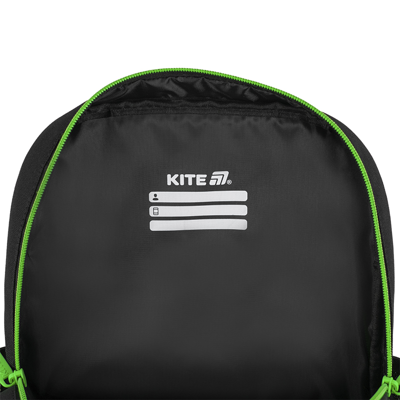 Kite Kids Multiplayer K25-559XS-2 – Ultra-Light Preschool Backpack