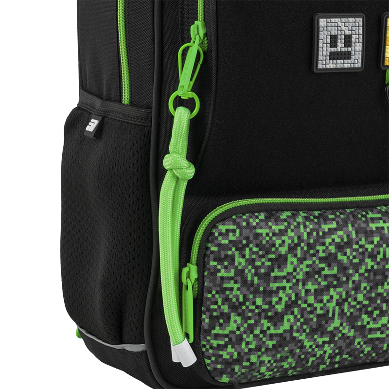 Kite Kids Multiplayer K25-559XS-2 – Ultra-Light Preschool Backpack