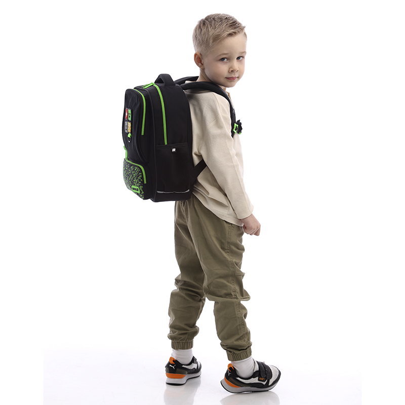 Kite Kids Multiplayer K25-559XS-2 – Ultra-Light Preschool Backpack
