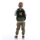 Kite Kids Multiplayer K25-559XS-2 – Ultra-Light Preschool Backpack