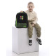 Kite Kids Multiplayer K25-559XS-2 – Ultra-Light Preschool Backpack