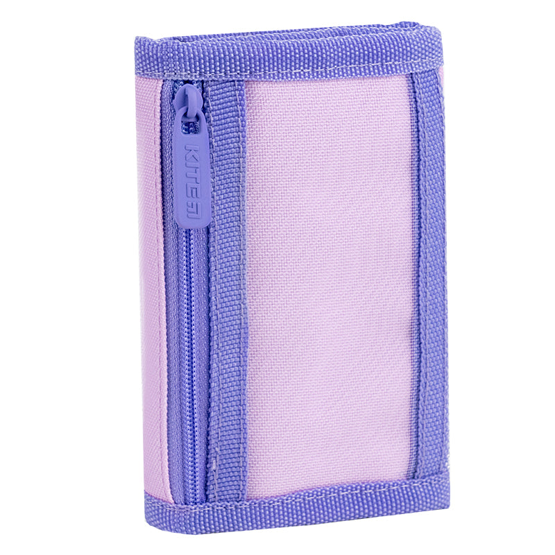Kite Sweetheart Kids Wallet – Card Slot, Key Ring and Coin Pocket
