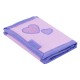Kite Sweetheart Kids Wallet – Card Slot, Key Ring and Coin Pocket