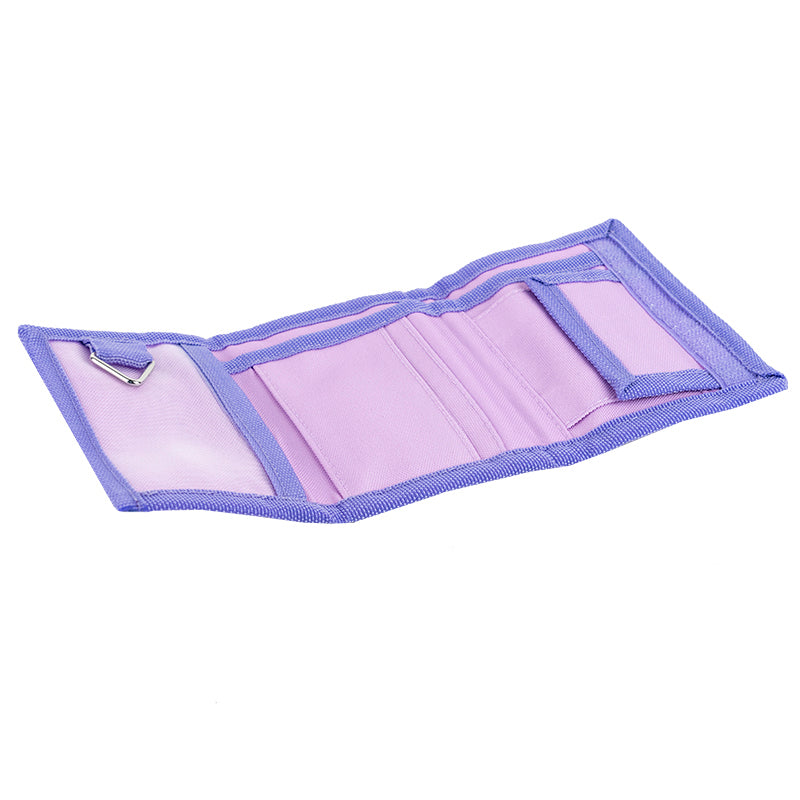Kite Sweetheart Kids Wallet – Card Slot, Key Ring and Coin Pocket
