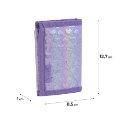 Kite Awesome Wallet Violet