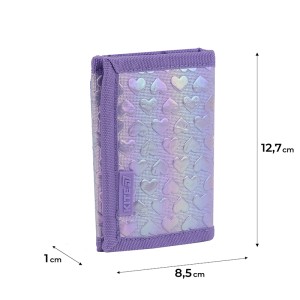 Kite Awesome Wallet Violet