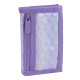 Kite K25-598-2 Violet Wallet – Smart & Compact for Students